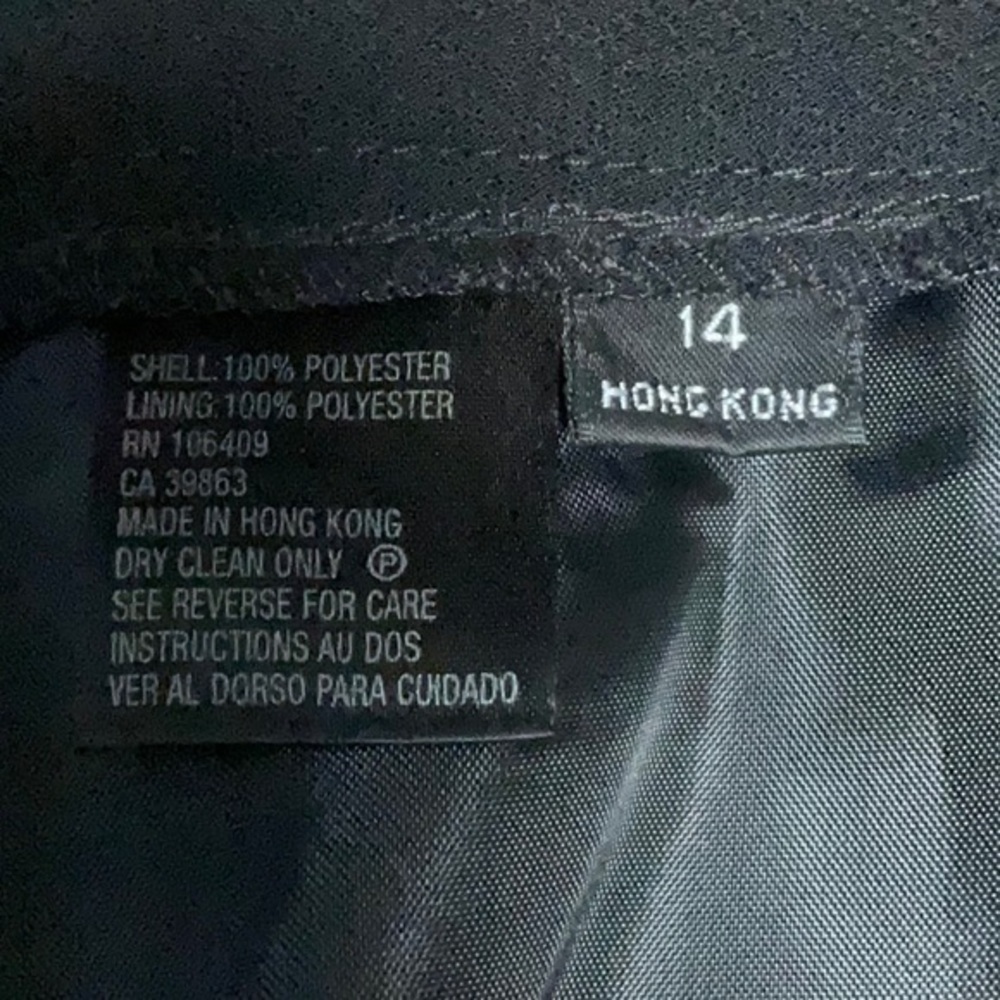 PANTS - Picture 4 of 4
